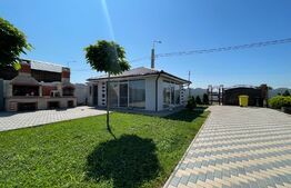 Casa P+E 186 mp utili, 3000 mp teren, Simnicul de Sus