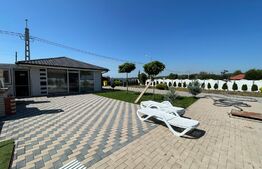 Casa P+E 186 mp utili, 3000 mp teren, Simnicul de Sus