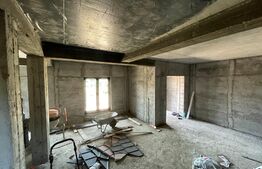 Casa P+E 186 mp utili, 3000 mp teren, Simnicul de Sus