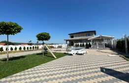 Casa P+E 186 mp utili, 3000 mp teren, Simnicul de Sus