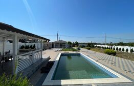 Casa P+E 186 mp utili, 3000 mp teren, Simnicul de Sus