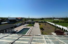 Casa P+E 186 mp utili, 3000 mp teren, Simnicul de Sus