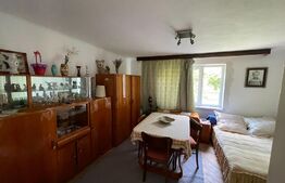 Casa plan parter, 4 camere, teren 1800 mp, Bariera Vilcii