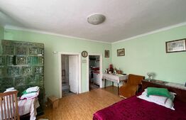 Casa plan parter, 4 camere, teren 1800 mp, Bariera Vilcii