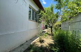 Casa plan parter, 4 camere, teren 1800 mp, Bariera Vilcii