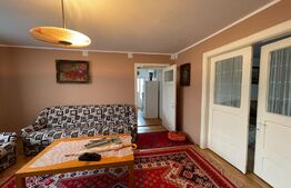 Casa plan parter, 4 camere, teren 1800 mp, Bariera Vilcii