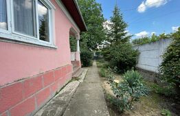 Casa plan parter, 4 camere, teren 1800 mp, Bariera Vilcii