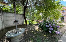 Casa plan parter, 4 camere, teren 1800 mp, Bariera Vilcii