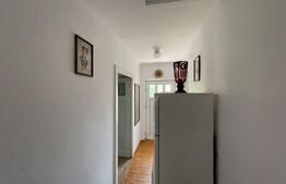Casa plan parter, 4 camere, teren 1800 mp, Bariera Vilcii