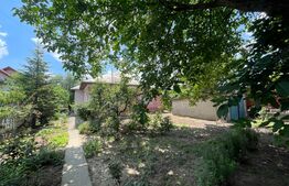 Casa plan parter, 4 camere, teren 1800 mp, Bariera Vilcii