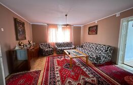 Casa plan parter, 4 camere, teren 1800 mp, Bariera Vilcii