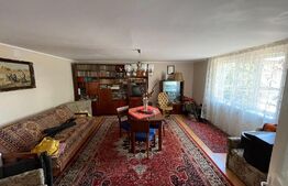 Casa plan parter, 4 camere, teren 1800 mp, Bariera Vilcii