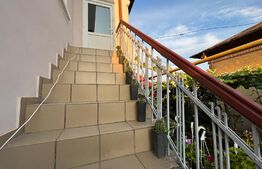 Casă frumoasă P + E de 170 mp utili, 1.500 mp teren, zona Mofleni