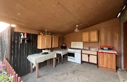 Casă frumoasă P + E de 170 mp utili, 1.500 mp teren, zona Mofleni