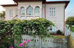 Casă frumoasă P + E de 170 mp utili, 1.500 mp teren, zona Mofleni