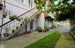 Casă frumoasă P + E de 170 mp utili, 1.500 mp teren, zona Mofleni