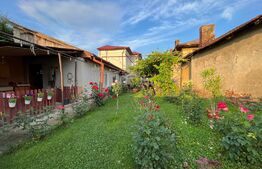 Casă frumoasă P + E de 170 mp utili, 1.500 mp teren, zona Mofleni