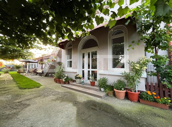 Casa de vânzare 6 camere Mofleni - 119785CV | BLITZ Craiova | Poza2