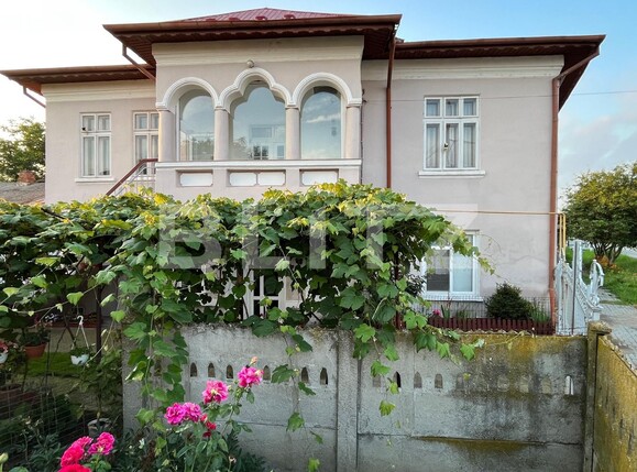 Casa de vânzare 6 camere Mofleni - 119785CV | BLITZ Craiova | Poza1