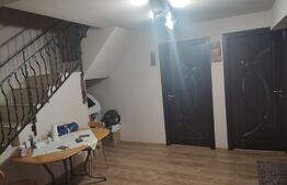 Casă P+M 132 mp ,zona Damila