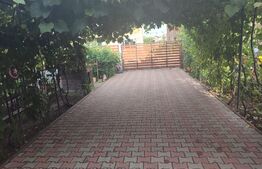 Casă P+M 132 mp ,zona Damila