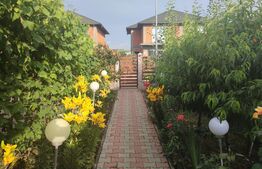 Casă P+M 132 mp ,zona Damila