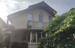 Casă P+M 132 mp ,zona Damila