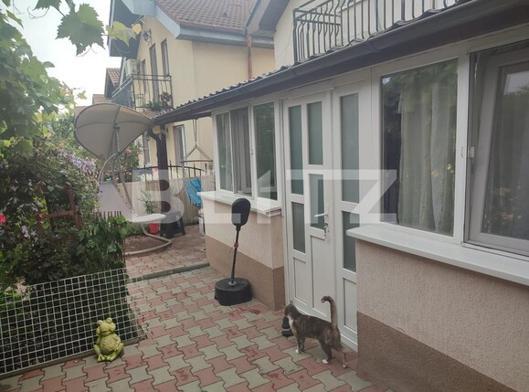 Casa de vânzare 4 camere Exterior Est - 119806CV | BLITZ Craiova | Poza2