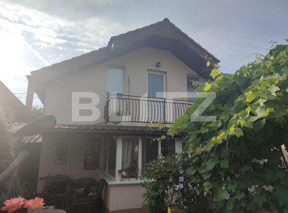 Casa de vânzare 4 camere Exterior Est - 119806CV | BLITZ Craiova | Poza1