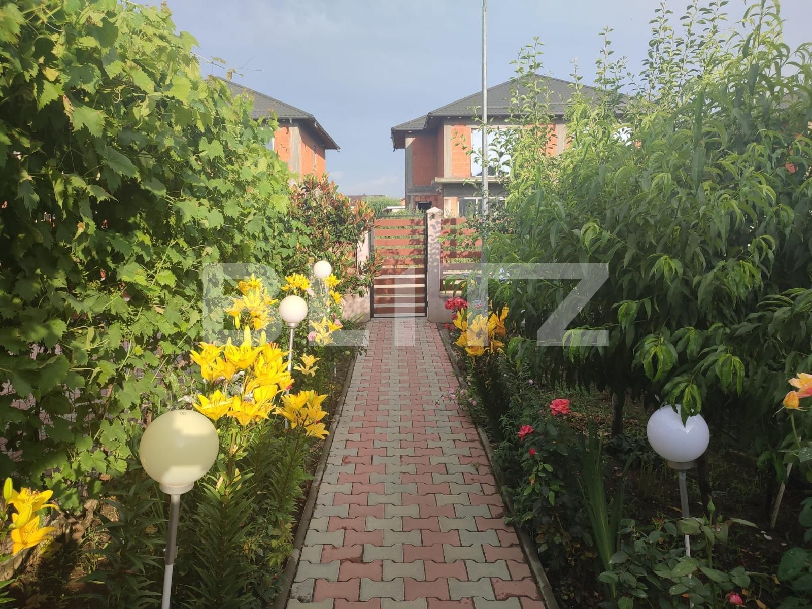 Casa de vânzare 4 camere Exterior Est - 119806CV | BLITZ Craiova | Poza3