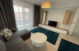 Apartament 2 camere lux, centrala termica, 2x aer conditionat, bloc nou Bvd 1 Mai