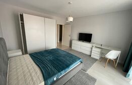 Apartament 2 camere lux, centrala termica, 2x aer conditionat, bloc nou Bvd 1 Mai