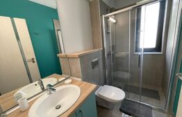 Apartament 2 camere lux, centrala termica, 2x aer conditionat, bloc nou Bvd 1 Mai