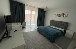 Apartament 2 camere lux, centrala termica, 2x aer conditionat, bloc nou Bvd 1 Mai