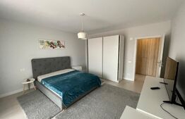 Apartament 2 camere lux, centrala termica, 2x aer conditionat, bloc nou Bvd 1 Mai