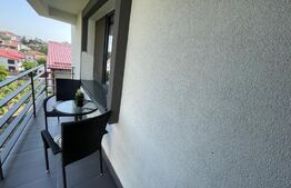 Apartament 2 camere lux, centrala termica, 2x aer conditionat, bloc nou Bvd 1 Mai