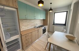 Apartament 2 camere lux, centrala termica, 2x aer conditionat, bloc nou Bvd 1 Mai