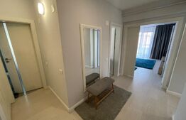 Apartament 2 camere lux, centrala termica, 2x aer conditionat, bloc nou Bvd 1 Mai