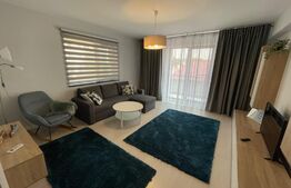 Apartament 2 camere lux, centrala termica, 2x aer conditionat, bloc nou Bvd 1 Mai