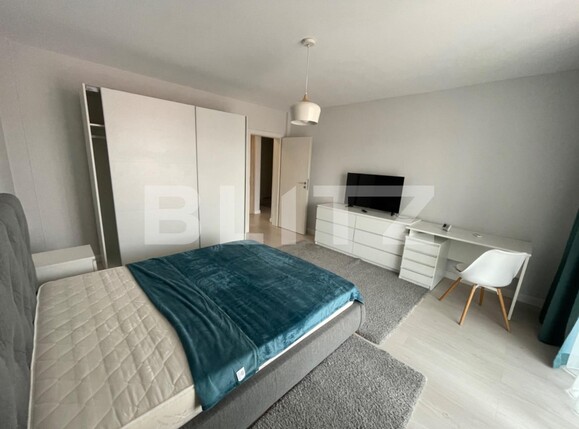 Apartament de închiriat 2 camere 1 Mai - 119825AI | BLITZ Craiova | Poza2