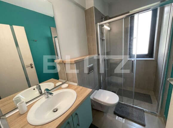 Apartament de închiriat 2 camere 1 Mai - 119825AI | BLITZ Craiova | Poza11