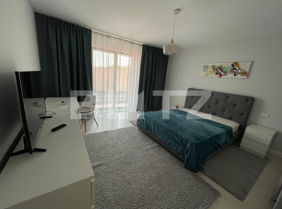 Apartament de închiriat 2 camere 1 Mai - 119825AI | BLITZ Craiova | Poza3