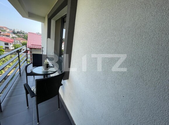 Apartament de închiriat 2 camere 1 Mai - 119825AI | BLITZ Craiova | Poza8