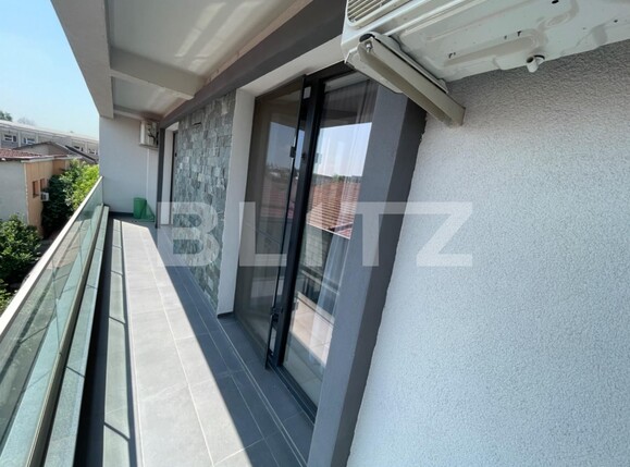 Apartament de închiriat 2 camere 1 Mai - 119825AI | BLITZ Craiova | Poza6