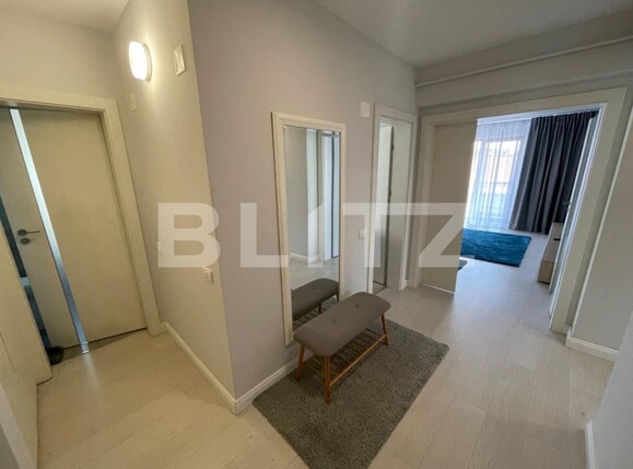 Apartament de închiriat 2 camere 1 Mai - 119825AI | BLITZ Craiova | Poza9