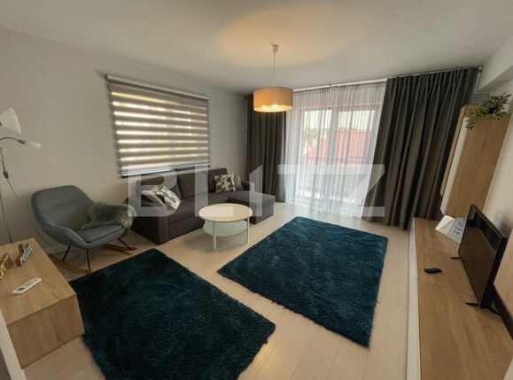 Apartament de închiriat 2 camere 1 Mai - 119825AI | BLITZ Craiova | Poza5