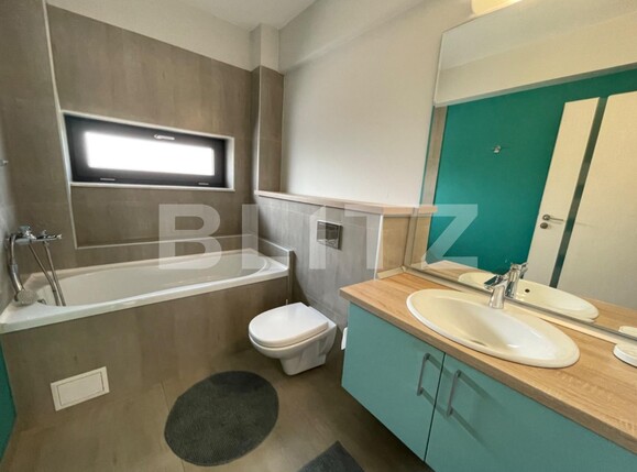 Apartament de închiriat 2 camere 1 Mai - 119825AI | BLITZ Craiova | Poza12