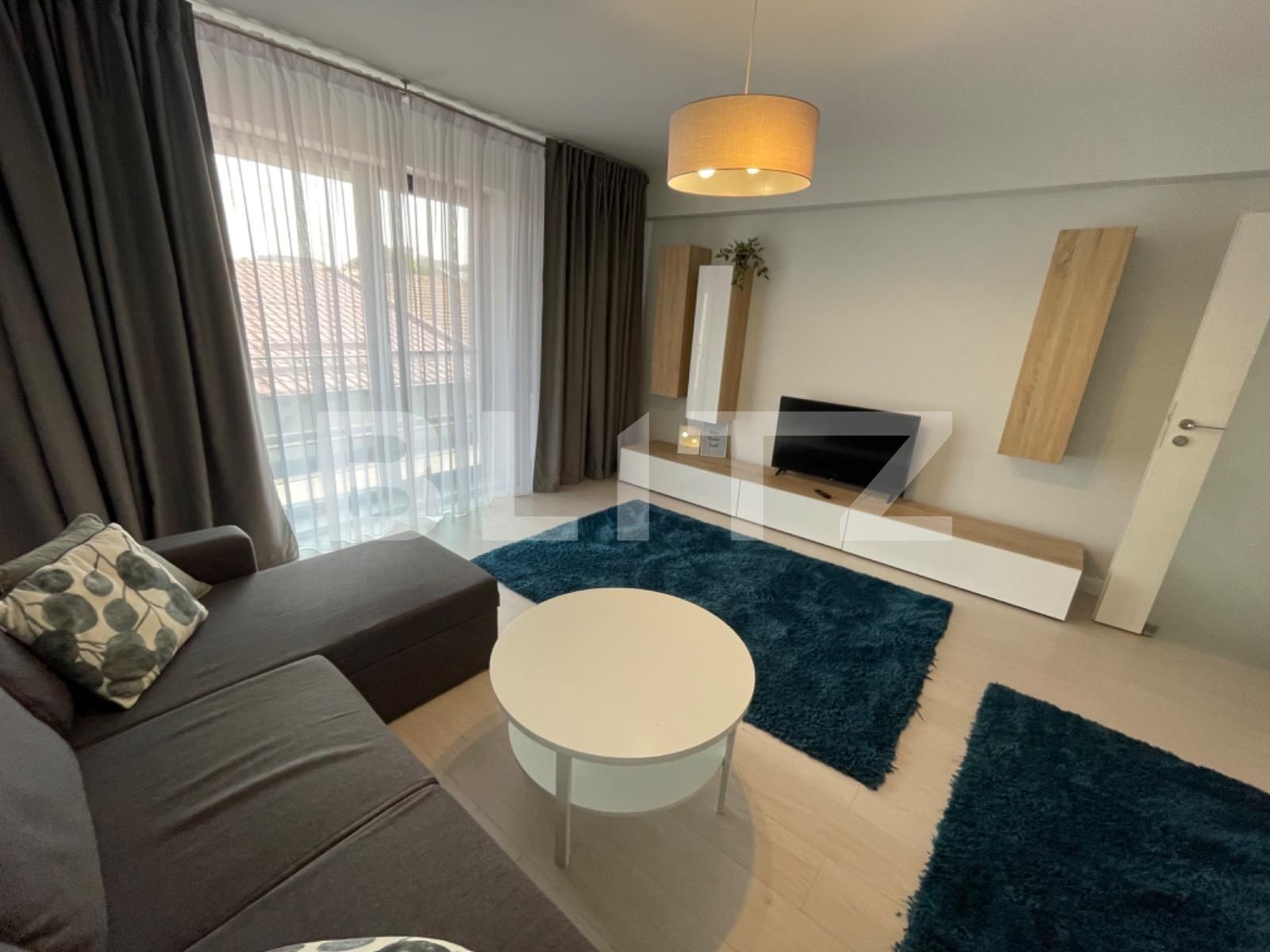 Apartament de închiriat 2 camere 1 Mai - 119825AI | BLITZ Craiova | Poza4