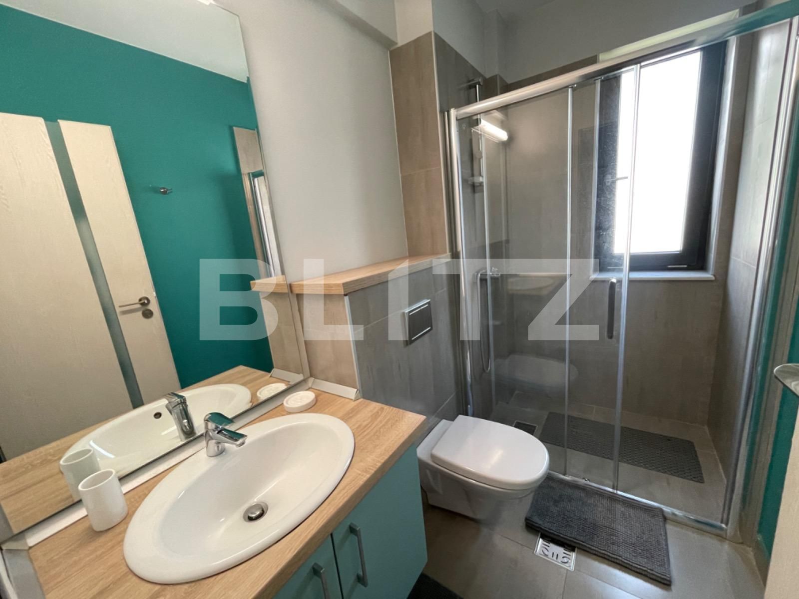 Apartament de închiriat 2 camere 1 Mai - 119825AI | BLITZ Craiova | Poza11