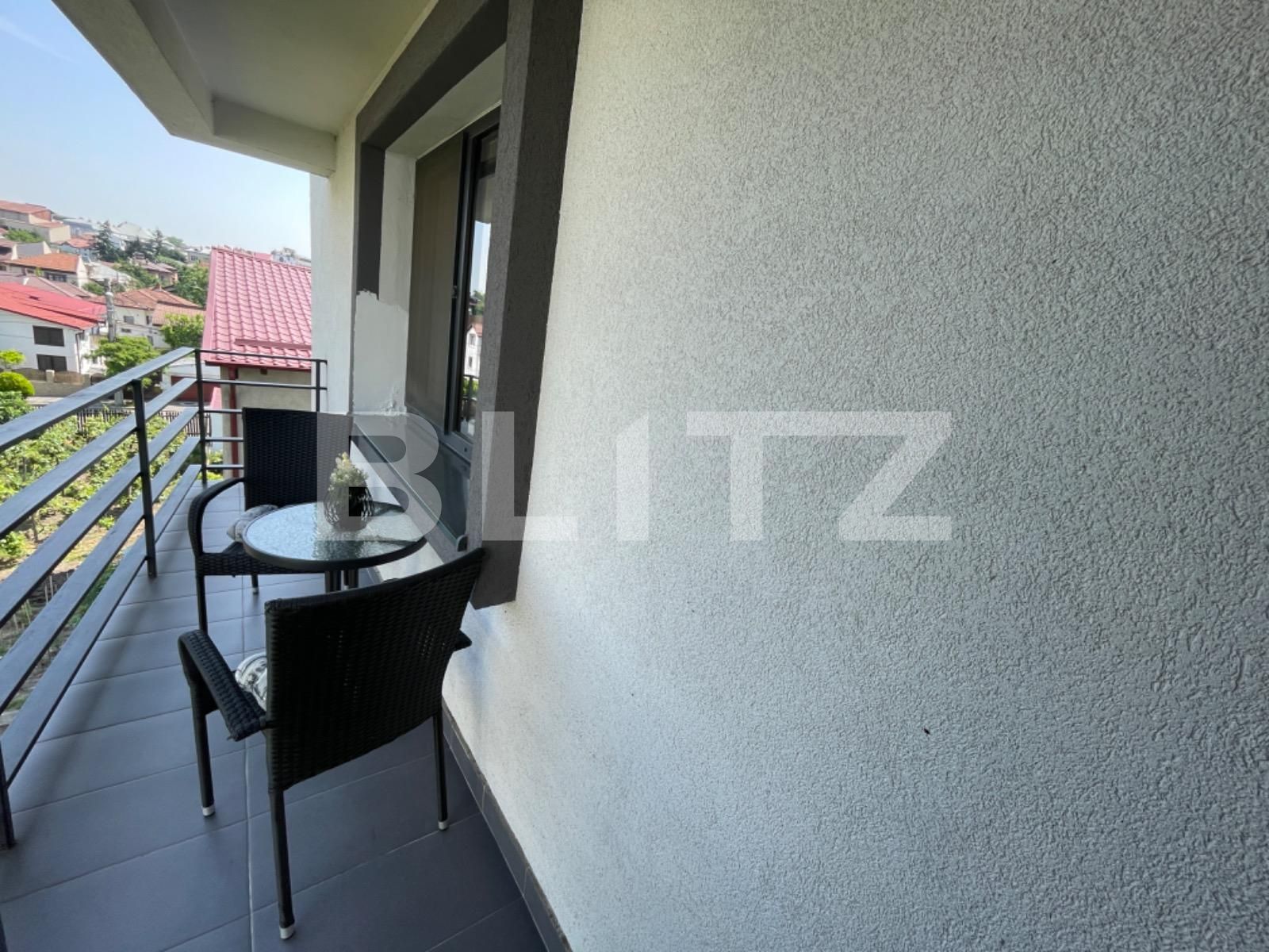 Apartament de închiriat 2 camere 1 Mai - 119825AI | BLITZ Craiova | Poza8